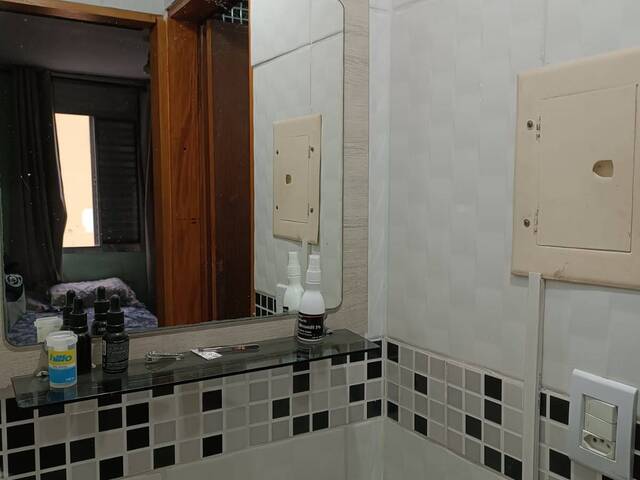 Apartamento para Venda em São Paulo - 5