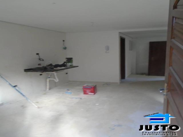 #4871 - Apartamento para Venda em São Paulo - SP - 3