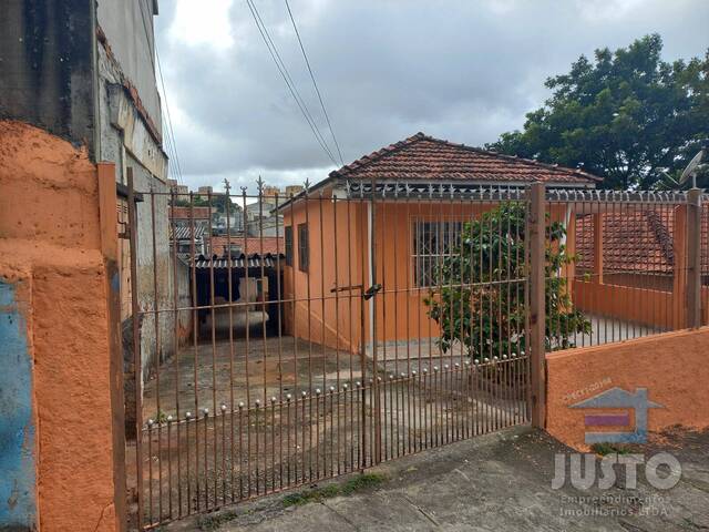 #2246 - Casa para Locação em São Paulo - SP - 2