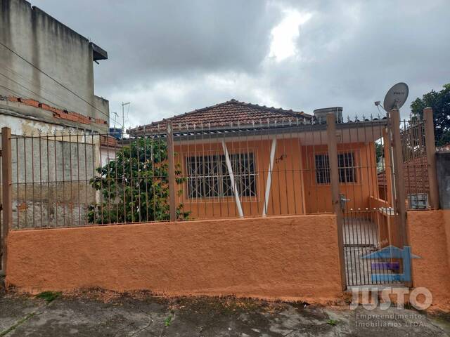 #2246 - Casa para Locação em São Paulo - SP - 3