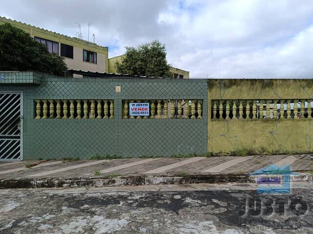 #4663 - Apartamento para Venda em São Paulo - SP - 1