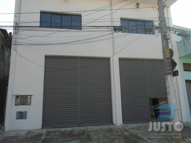 #4879 - Salão Comercial para Locação em São Paulo - SP - 1