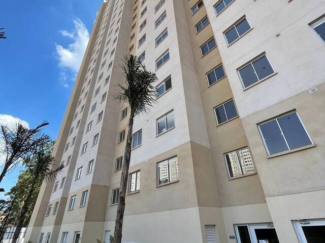 #4880 - Apartamento para Venda em São Paulo - SP - 1