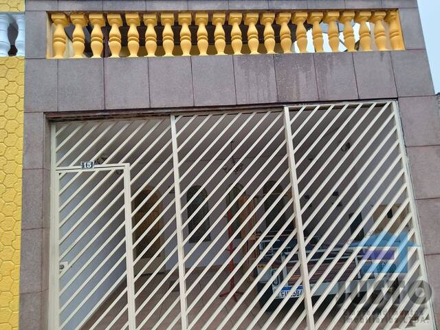 Casa para Venda em São Paulo - 4