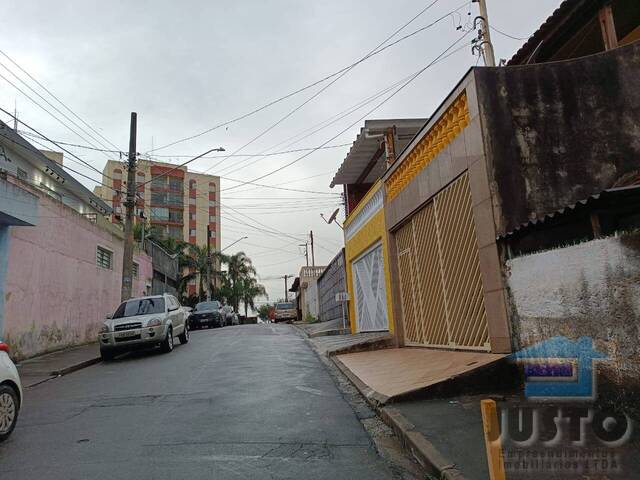 #4881 - Casa para Venda em São Paulo - SP - 3