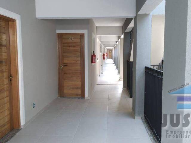 #4883 - Apartamento para Venda em São Paulo - SP - 2