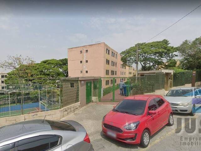 #4884 - Apartamento para Venda em São Paulo - SP - 1