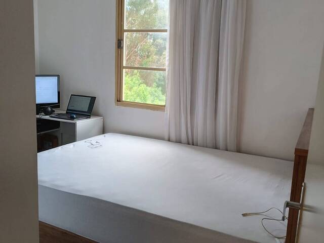 #4887 - Apartamento para Venda em São Paulo - SP - 2