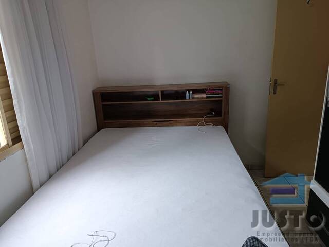 #4887 - Apartamento para Venda em São Paulo - SP - 3