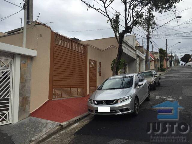 #4890 - Casa para Venda em São Paulo - SP - 1