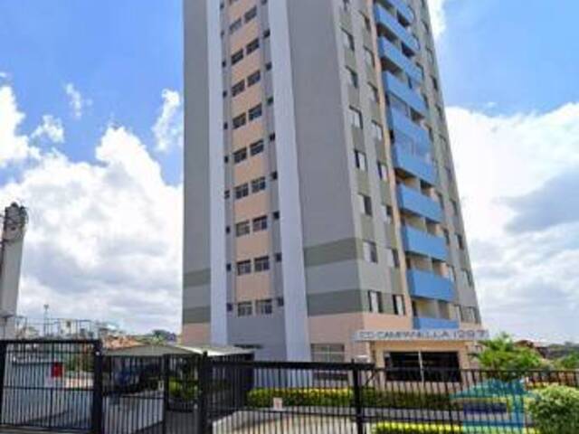 #4904 - Apartamento para Venda em São Paulo - SP - 1