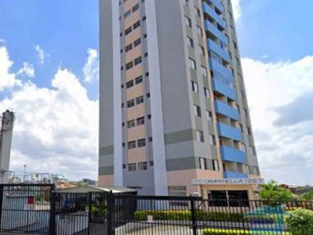 #4904 - Apartamento para Venda em São Paulo - SP