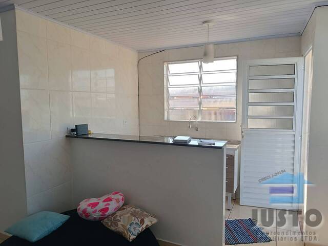 #4905 - Casa para Locação em São Paulo - SP - 2