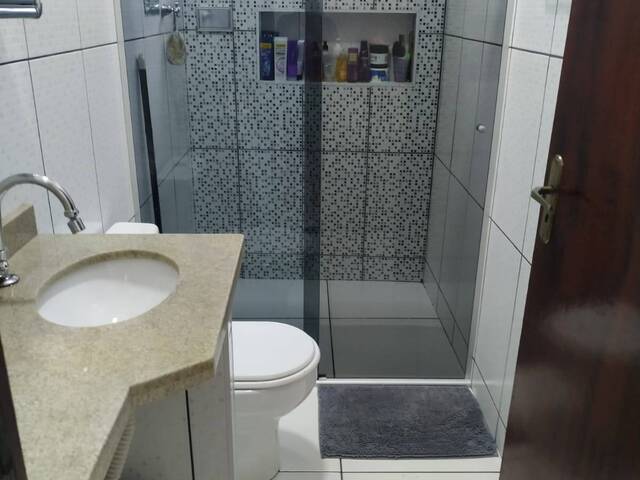 #4906 - Casa para Venda em São Paulo - SP - 2