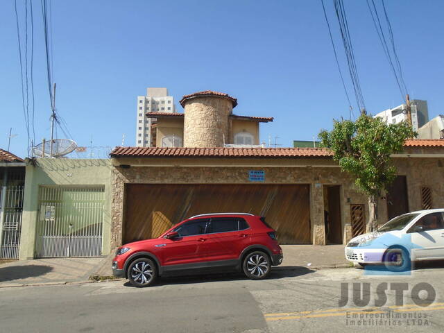 #4907 - Casa para Venda em São Paulo - SP - 3