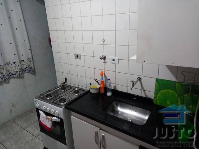 #4908 - Apartamento para Venda em São Paulo - SP - 2