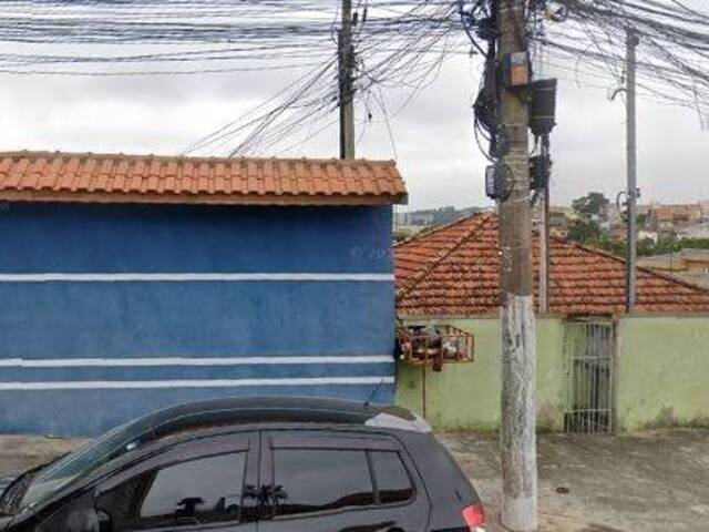 #4909 - Casa para Venda em São Paulo - SP - 1