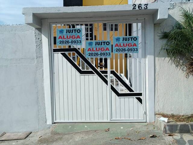 Locação em Jardim Norma - São Paulo