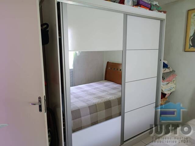 #4917 - Apartamento para Venda em São Paulo - SP - 2