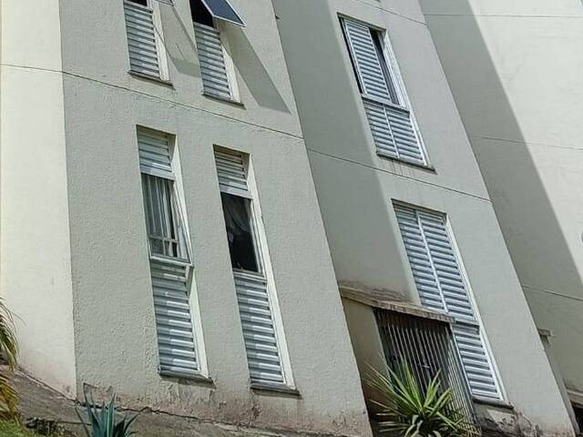#4917 - Apartamento para Venda em São Paulo - SP - 3