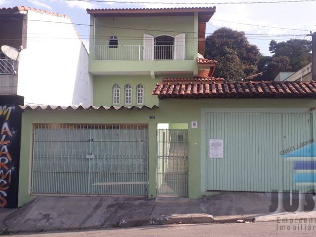 #4919 - Sobrado para Venda em São Paulo - SP