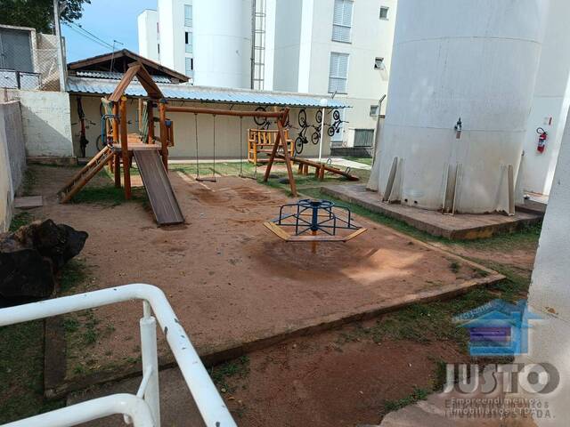 #4920 - Apartamento para Venda em São Paulo - SP - 2