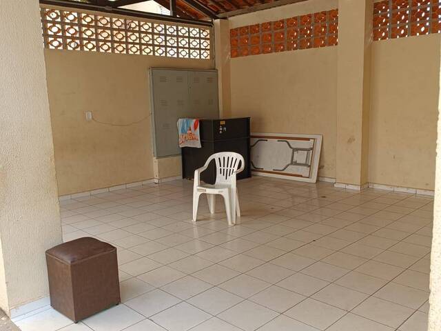 #4920 - Apartamento para Venda em São Paulo - SP - 3