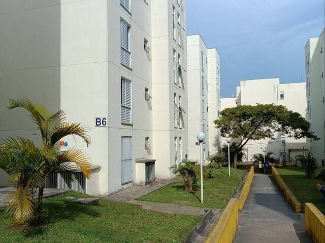 #4920 - Apartamento para Locação em São Paulo - SP - 1