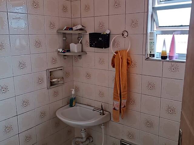 #4918 - Casa para Venda em São Paulo - SP - 3