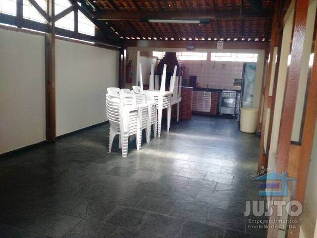 Apartamento para Venda em São Paulo - 3