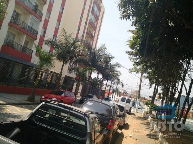 Apartamento para Venda em São Paulo - 2