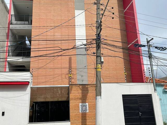 #4932 - Apartamento para Venda em São Paulo - SP - 1