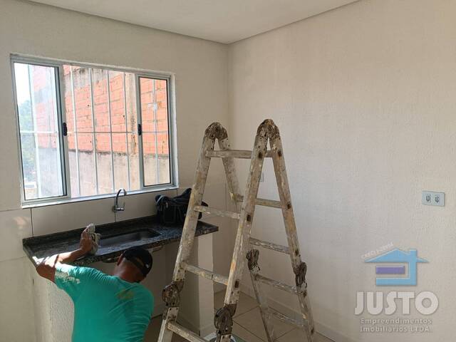 Casa para Locação em São Paulo - 4