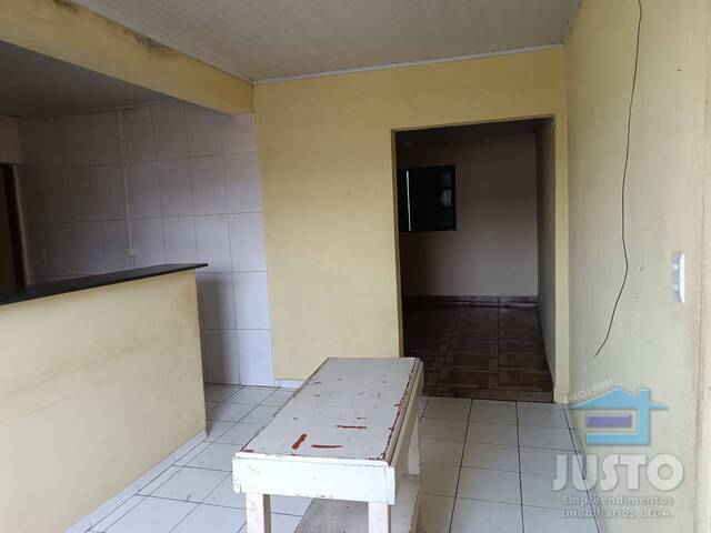 #4777 - Casa para Locação em São Paulo - SP - 2