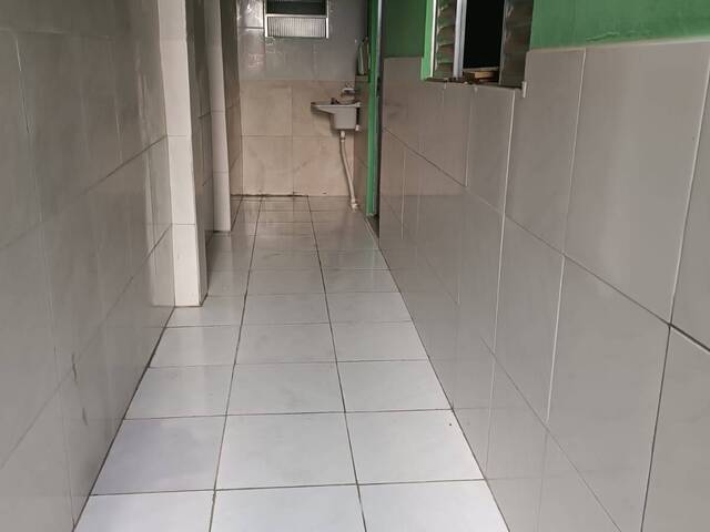 #4947 - Casa para Locação em São Paulo - SP - 2