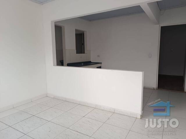 #4947 - Casa para Locação em São Paulo - SP - 3