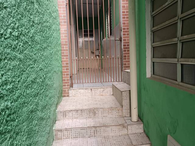 Locação em vila taquari - São Paulo