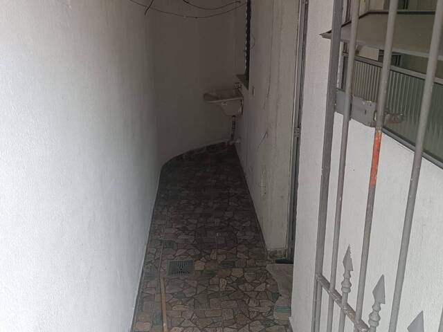 Locação em Itaquera - São Paulo
