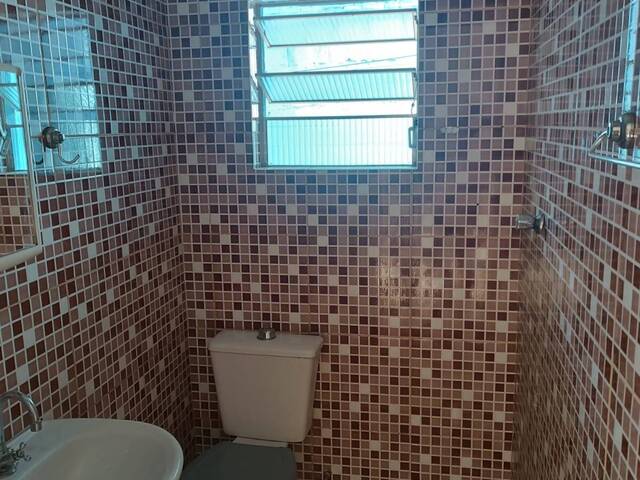 #4954 - Casa para Locação em São Paulo - SP - 2