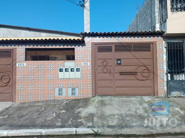 #4954 - Casa para Locação em São Paulo - SP - 1