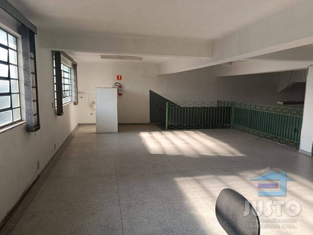 #4955 - Sala para Locação em São Paulo - SP