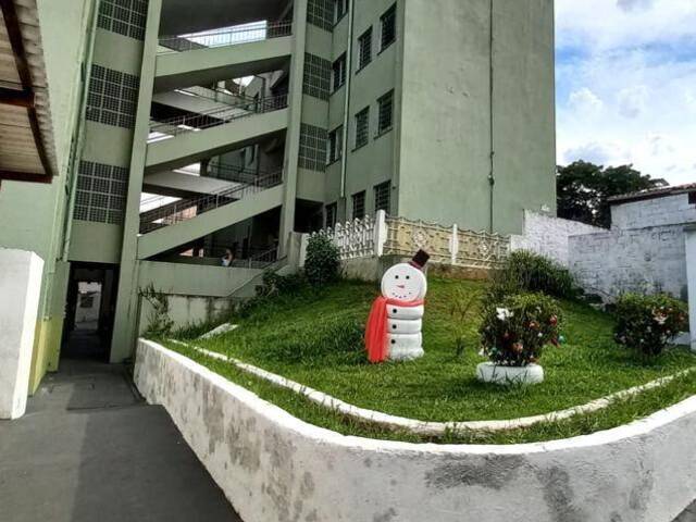 #4957 - Apartamento para Venda em São Paulo - SP - 1