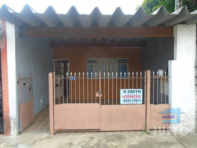 #4805 - Casa para Venda em São Paulo - SP