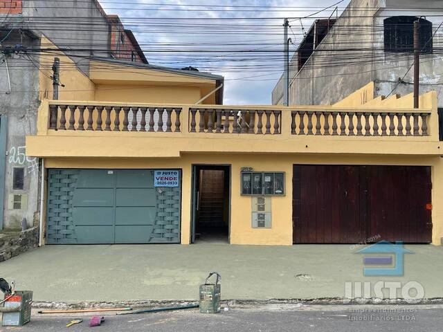 #4580 - Casa para Venda em São Paulo - SP - 1