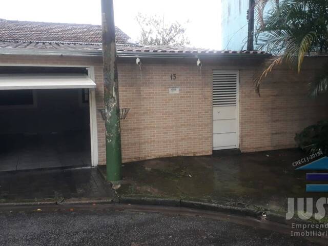 #4961 - Casa para Venda em São Paulo - SP