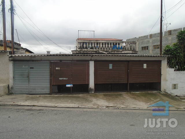 Venda em Pq. das Paineiras - São Paulo