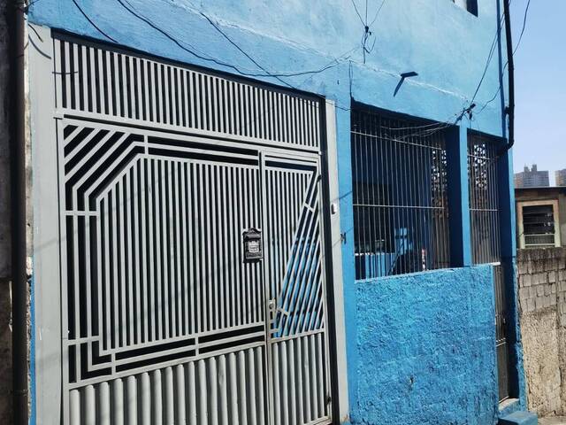 #4965 - Casa para Venda em São Paulo - SP - 3