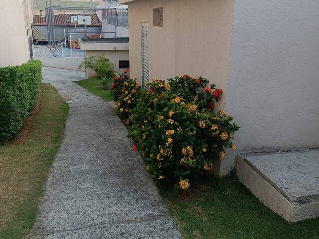 #4966 - Sobrado para Venda em São Paulo - SP - 3