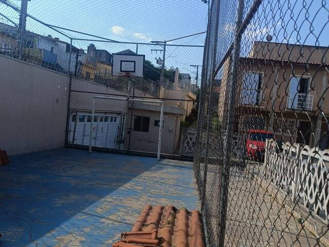 Sobrado para Venda em São Paulo - 4