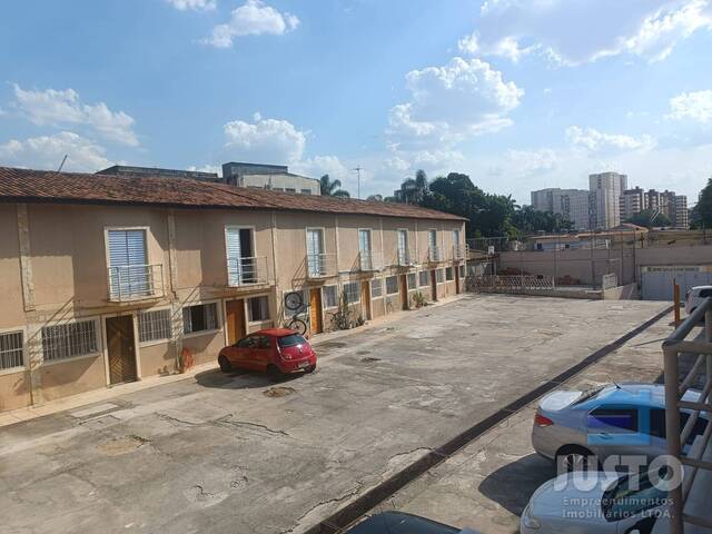 #4966 - Casa em condomínio para Venda em São Paulo - SP - 2